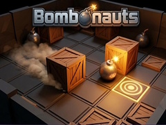 Mäng Bombonauts