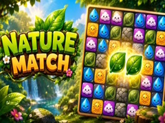 Mäng Nature match