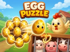 Mäng Egg Puzzle