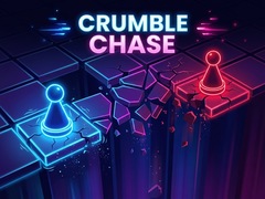 Mäng Crumble Chase