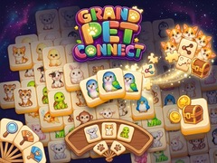 Mäng Grand Pet Connect