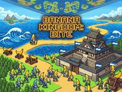 Mäng Banana Kingdom: Bite