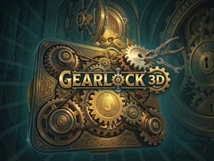 Mäng Gearlock 3D
