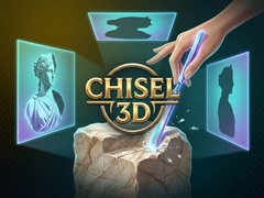 Mäng Chisel 3D