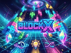 Mäng Block X