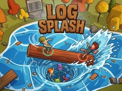 Mäng Log Splash