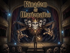 Mäng Kingdom of Marionettes