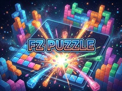 Mäng Fz Puzzle