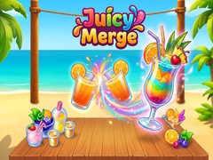 Mäng Juicy Merge