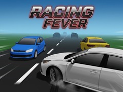 Mäng Racing Fever