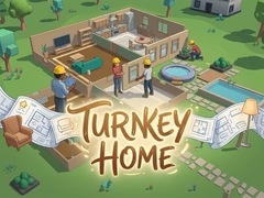 Mäng Turnkey Home