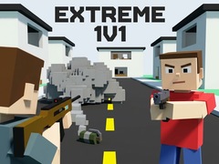 Mäng Extreme 1v1