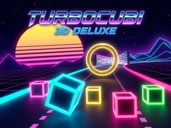 Mäng TurboCubi 3D Deluxe