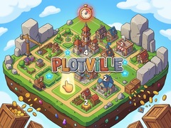 Mäng Plotville
