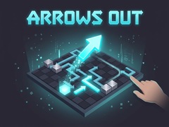 Mäng Arrows Out
