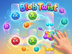 Mäng Blob Twist