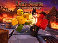 Mäng Lava Arena