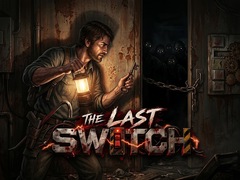 Mäng The Last Switch