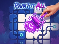 Mäng Paint It All