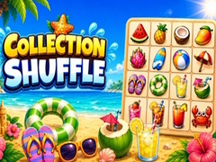 Mäng Collection Shuffle