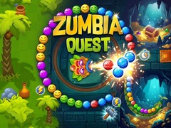 Mäng Zumbia Quest