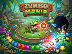 Mäng Zumbo Mania
