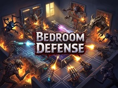 Mäng Bedroom Defense