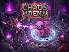 Mäng Chaos Arena