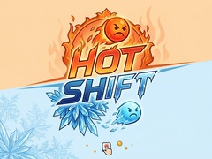 Mäng Hotshift