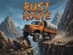 Mäng Rust Route