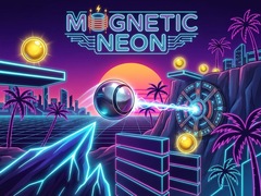 Mäng Magnetic Neon