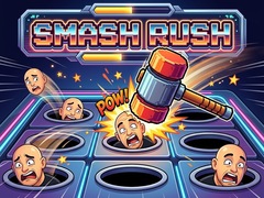 Mäng Smash Rush