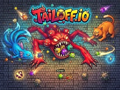 Mäng Tailoff.io