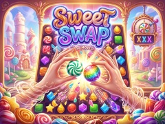 Mäng Sweet Swap