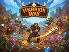 Mäng Warrior Way
