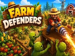 Mäng Farm Defenders