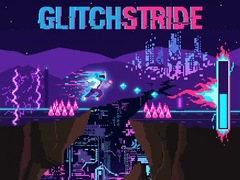 Mäng Glitchstride