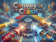 Mäng Conveyor Clash