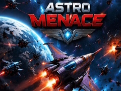Mäng Astro Menace