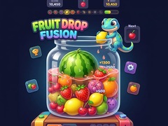 Mäng Fruit Drop Fusion