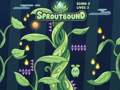 Mäng Sproutbound