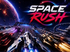 Mäng Space Rush