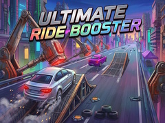 Mäng Ultimate Ride Booster