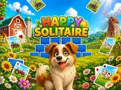 Mäng Happy Solitaire