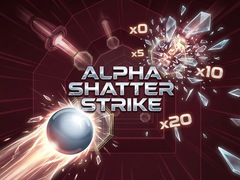 Mäng Alpha Shatter Strike
