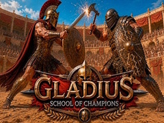 Mäng Gladius: School of Champions