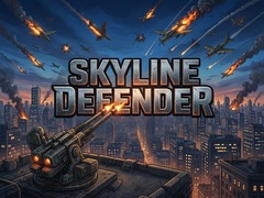Mäng Skyline Defender
