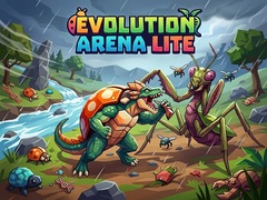 Mäng Evolution Arena Lite