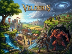 Mäng Velderis