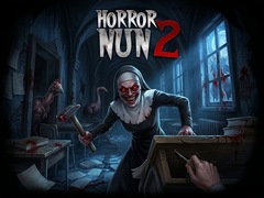 Mäng Horror Nun 2